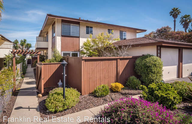 755 Pacific Apt #3 - 755 Pacific Street, Morro Bay, CA 93442