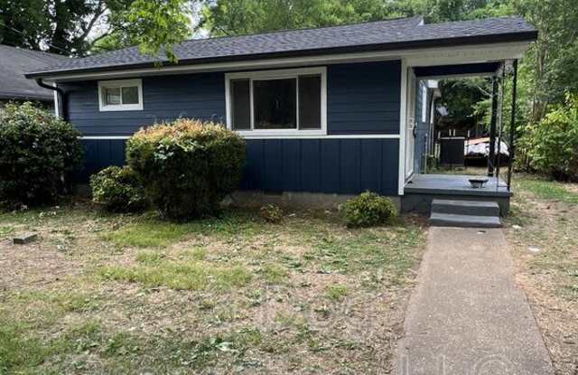 2105 Rawlings Street photos photos