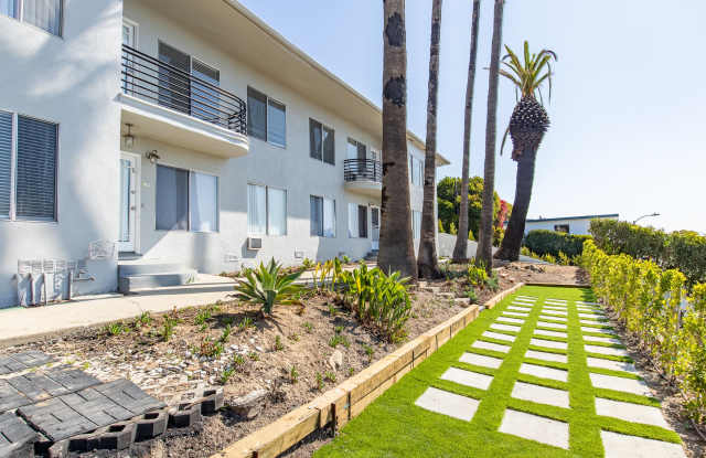 Malibu Cove Apartments Gallery 2