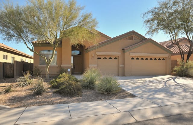 8160 N Fallen Petal Dr photos photos