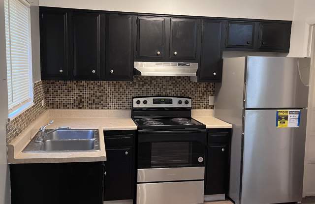 1517 Rausch Avenue - 1 photos photos