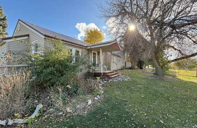 29442 Parma Road - 29442 Parma Road, Canyon County, ID 83660