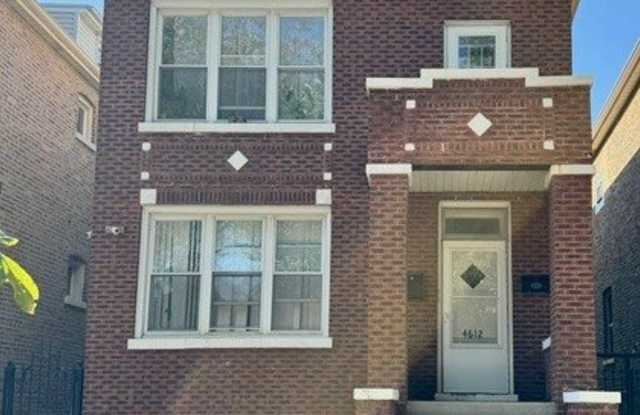 4612 S Spaulding Avenue photos photos