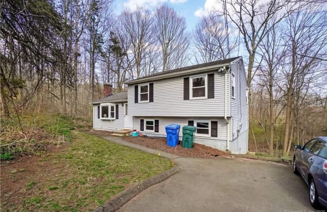 33 Greenes Ridge Road - 33 Greenes Ridge Road, New Haven County, CT 06514