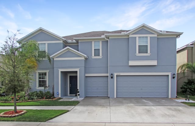 12125 Streambed Dr - 12125 Streambed Drive, Riverview, FL 33579
