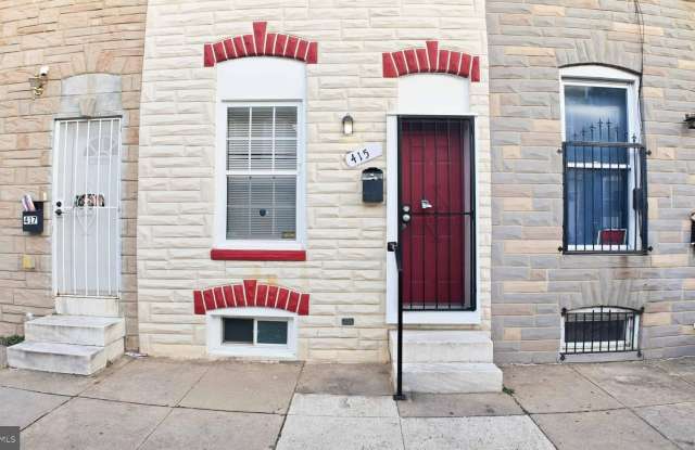 415 N BELNORD Avenue photos photos