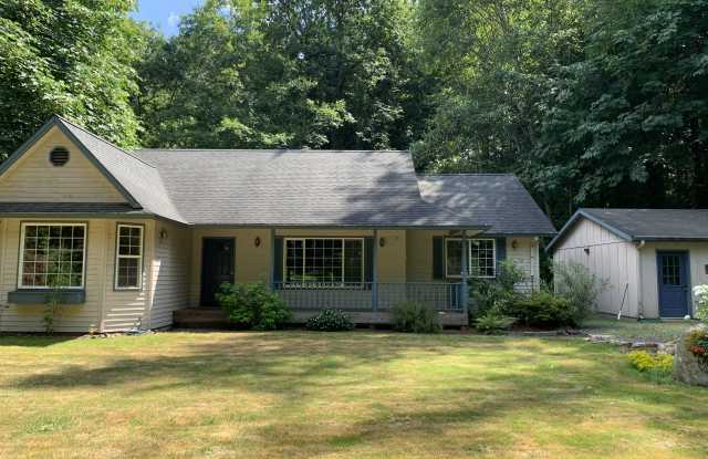 16542 Touraco Ln Ne - 16542 Touraco Lane Northeast, Kitsap County, WA 98370