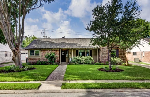 10627 Wickersham Lane - 10627 Wickersham Lane, Houston, TX 77042