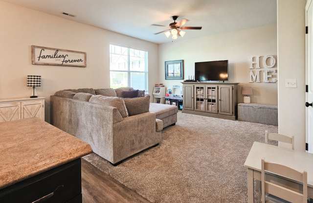 Summerfield Townhome photos photos