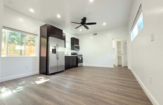 Brand-New 2-Bedroom ADU in Arleta – Be the First to Live Here! - 13660 Kelowna Street, Los Angeles, CA 91331