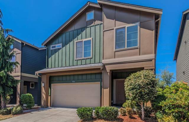 15904 14th Ave W - 15904 14th Avenue West, Larch Way, WA 98087