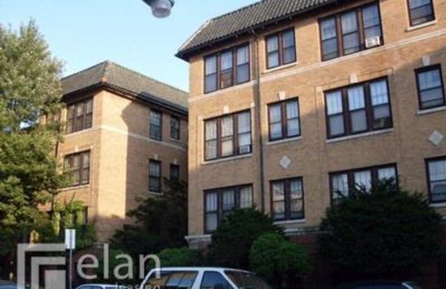 639 W PATTERSON - 639 W Patterson Ave, Chicago, IL 60613