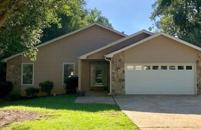 335 Broken Lance Pl - 335 Broken Lance Place, Johns Creek, GA 30022