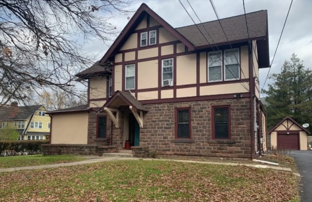 76 WATCHUNG AVE - 76 Watchung Avenue, Upper Montclair, NJ 07043