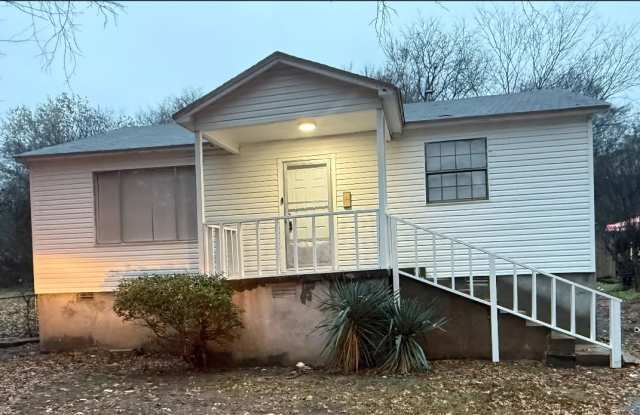 3221 Wolfe St - 3221 Wolfe Street, Little Rock, AR 72206