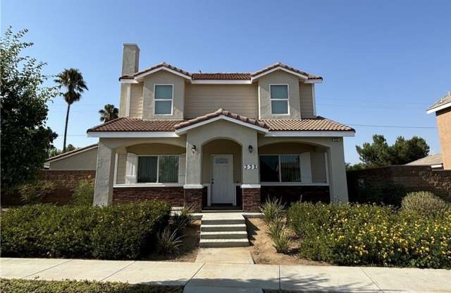 332 Faith Circle - 332 Faith Circle, Perris, CA 92570