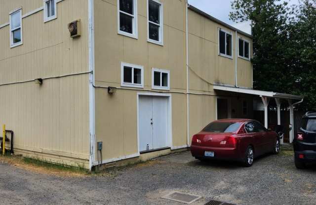 Cozy 1 bed 1 bath Near Park and Olympic College Gallery 4