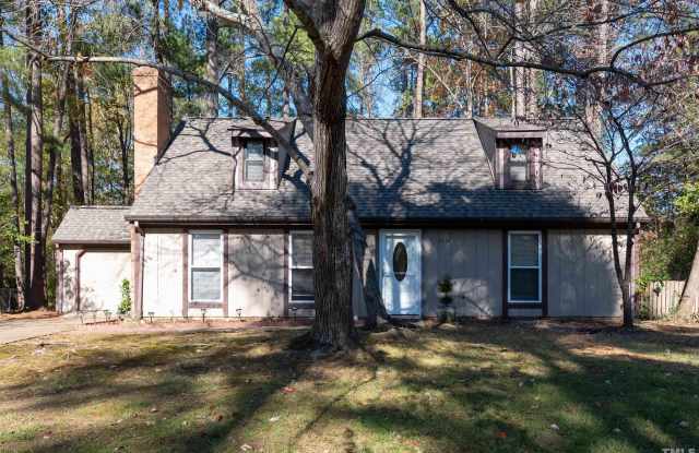 1514 Burwick Road - 1514 Burwick Road, Cary, NC 27511