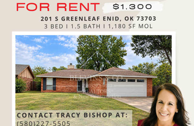 201 South Greenleaf Drive Gallery 1