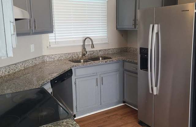 Cute 3/1 single story in NE San Antonio! photos photos