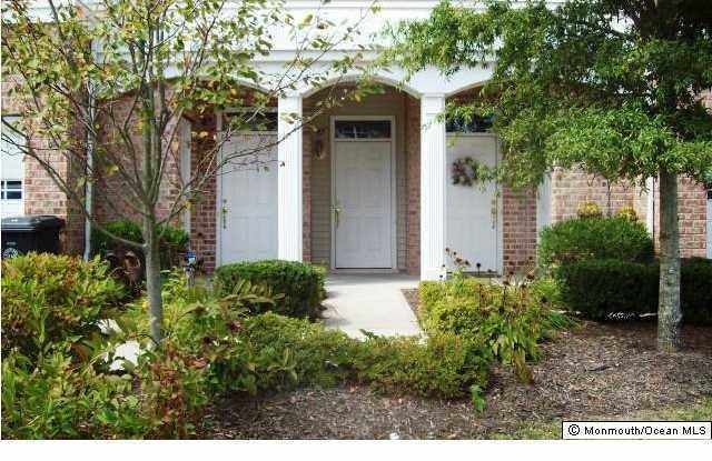 45 Farrah Drive - 45 Farrah Drive, Ocean County, NJ 08050