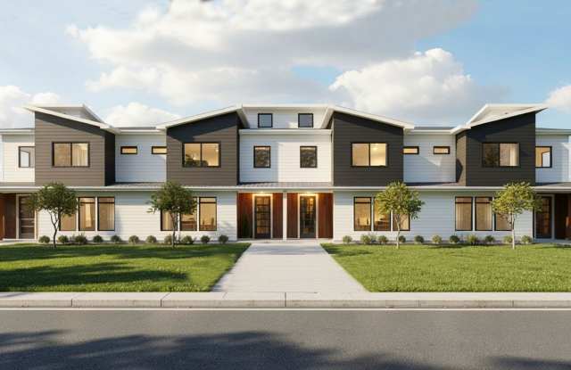 Modern Midtown Bryan Townhome — Coming Soon photos photos