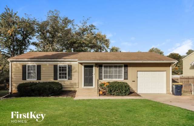 9312 Stark Avenue - 9312 Stark Avenue, Kansas City, MO 64138