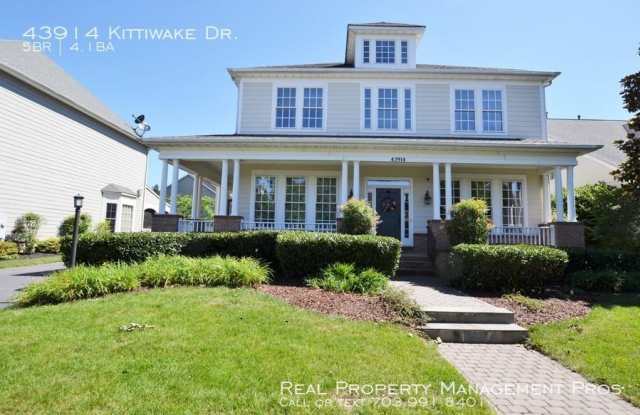 43914 Kittiwake Dr. - 43914 Kittiwake Drive, Lansdowne, VA 20176