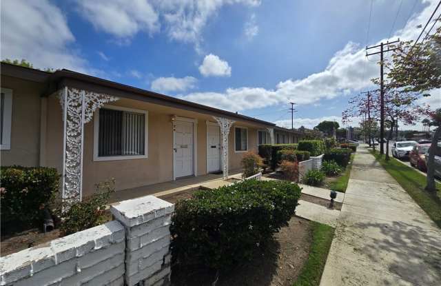 2525 N Bourbon Street - 2525 North Bourbon Street, Orange, CA 92865