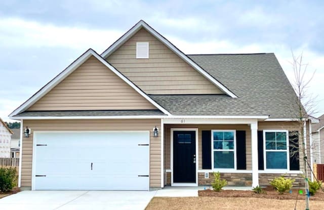 61 Brazilian Drive - 61 Brazilian Dr, Richland County, SC 29045