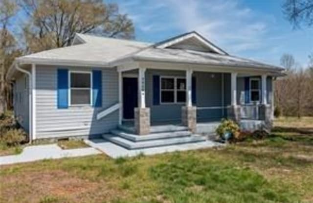 2820 Polk And White Road - 2820 Polk and White Road, Charlotte, NC 28269