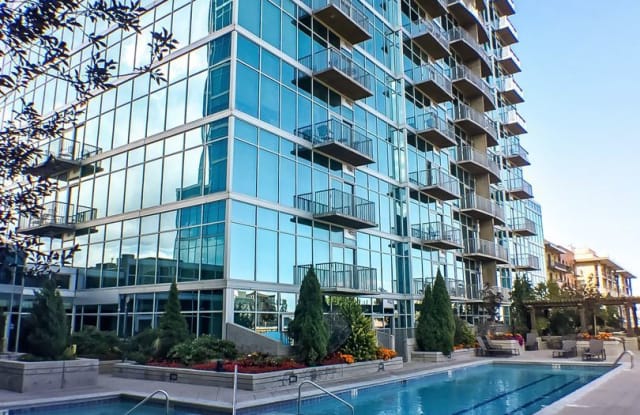 1700 Bassett St Unit 2107 - 1700 Bassett St, Denver, CO 80202