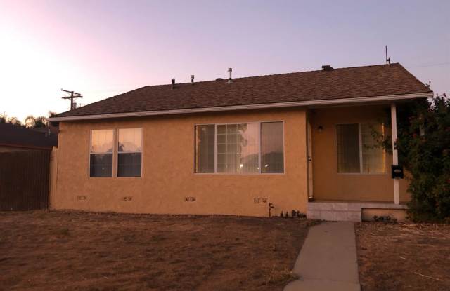 14937 Septo Street - 14937 Septo Street, Los Angeles, CA 91345