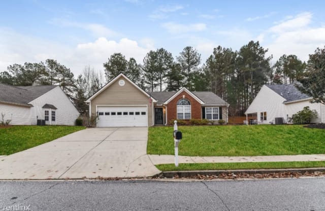1450 Heatherton Road - 1450 Heatherton Rd, Gwinnett County, GA 30019