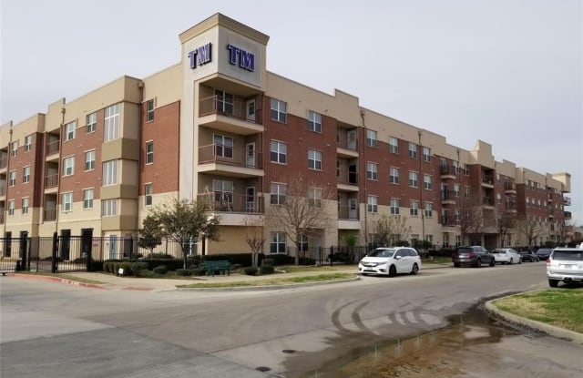 1100 W Trinity Mills Road - 1100 Trinity Mills Road, Dallas, TX 75287