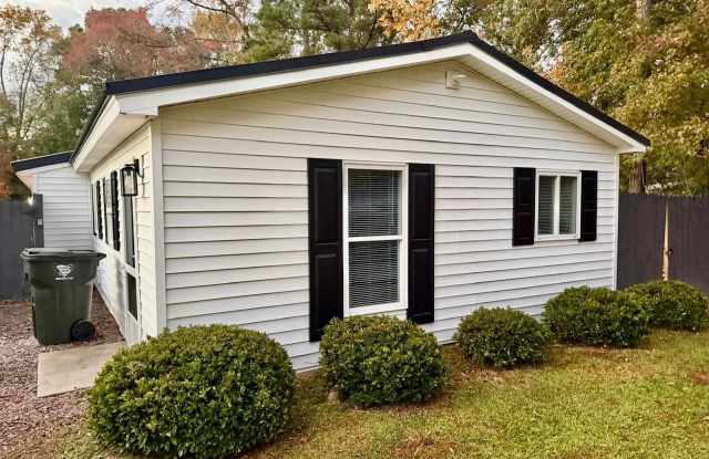 248 Hillcrest Drive - 248 Hillcrest Drive, Berkeley County, SC 29461