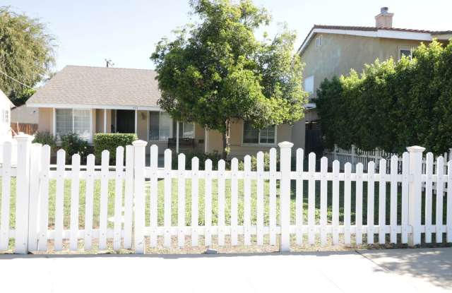 4/Bedroom Home for Lease In Sherman Oaks! Gallery 1