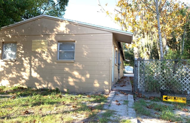 1804 E. Sitka St. - 1804 East Sitka Street, Tampa, FL 33604