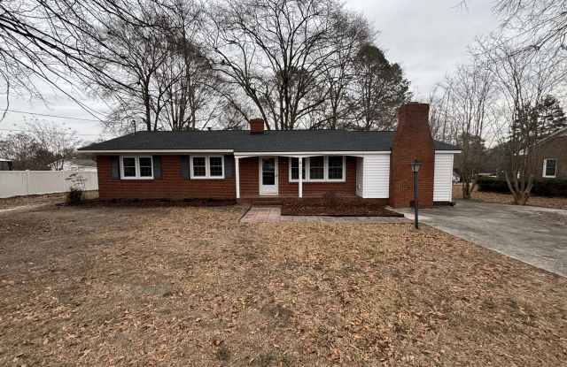 544 North Dunn Street - 544 North Dunn Street, Angier, NC 27501