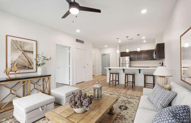 Hammond Station Apartments photos photos