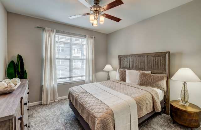Sorelle Apartments Gallery 2