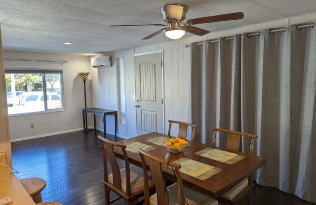 1506 Oak Drive - 1506 Oak Drive, Vista, CA 92084