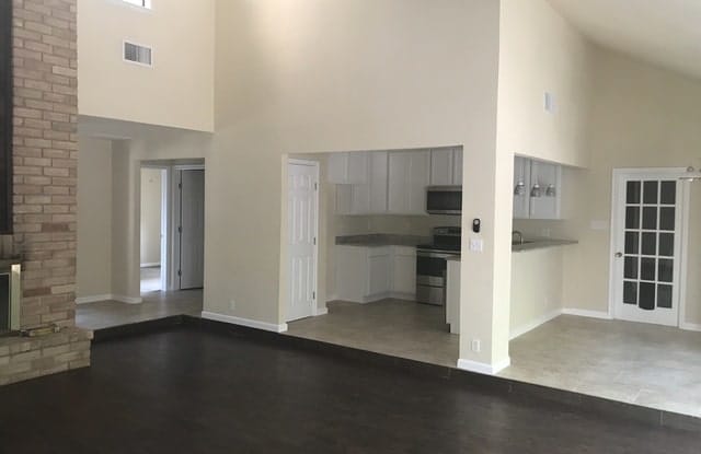 3407 Trailway Park St - 3407 Trailway Park Street, San Antonio, TX 78247