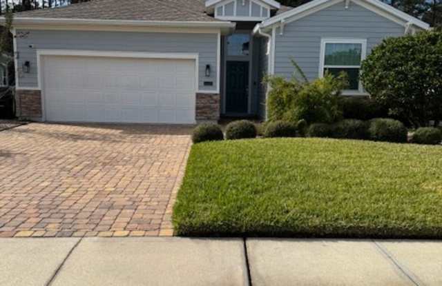 4137 Arbor Mill Circle - 4137 Arbor Mill Circle, Oakleaf Plantation, FL 32065