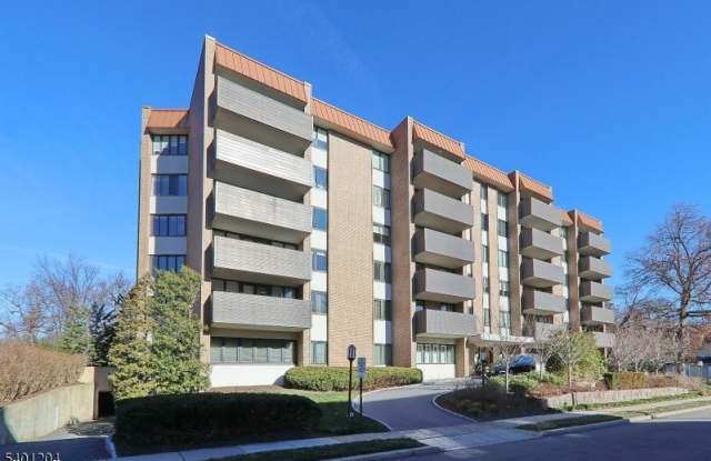 1 Euclid Ave - 1 Euclid Avenue, Summit, NJ 07901