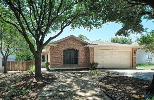 2210 Ada Lane - 2210 Ada Lane, Round Rock, TX 78664