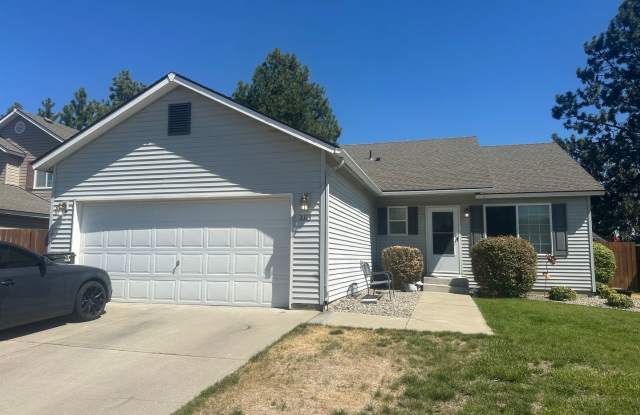 Cheney Rancher photos photos