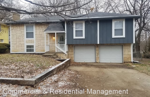 6012 E. 98th Street - 6012 East 98th Street, Kansas City, MO 64134