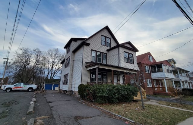 14 Helen St - 14 Helen Street, New Haven County, CT 06514