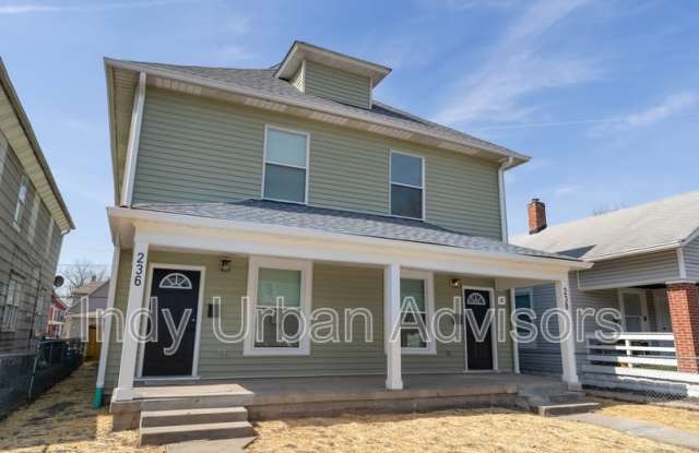 236 Eastern Avenue photos photos